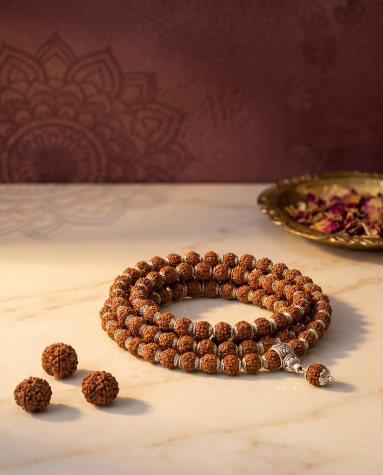 Rudraksha