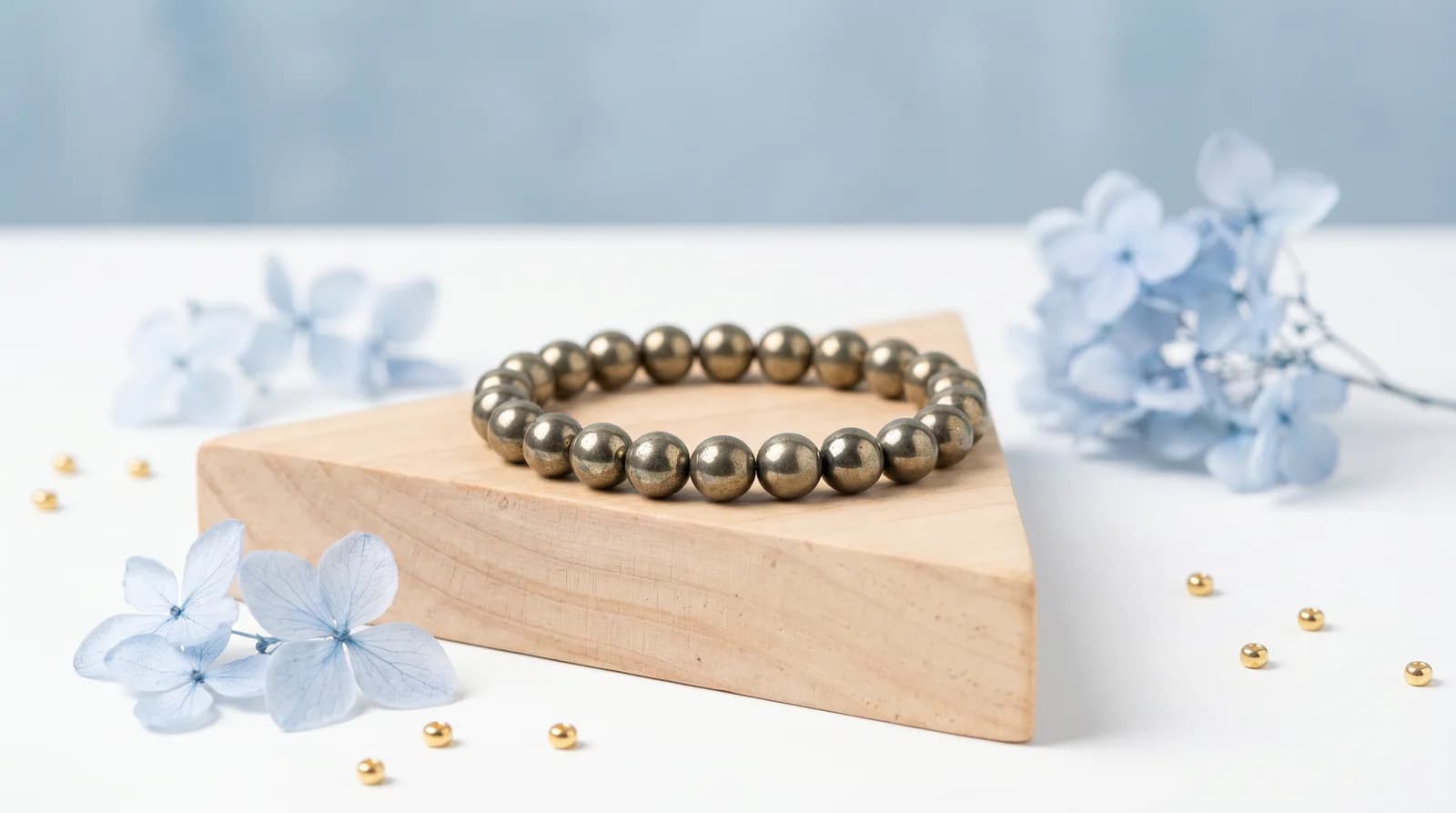 Pyrite Bracelet â€” Complete Guide for Wealth & Abundance 2026