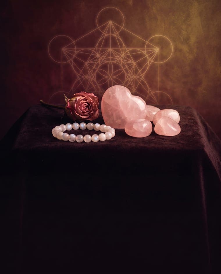 Love & Harmony
