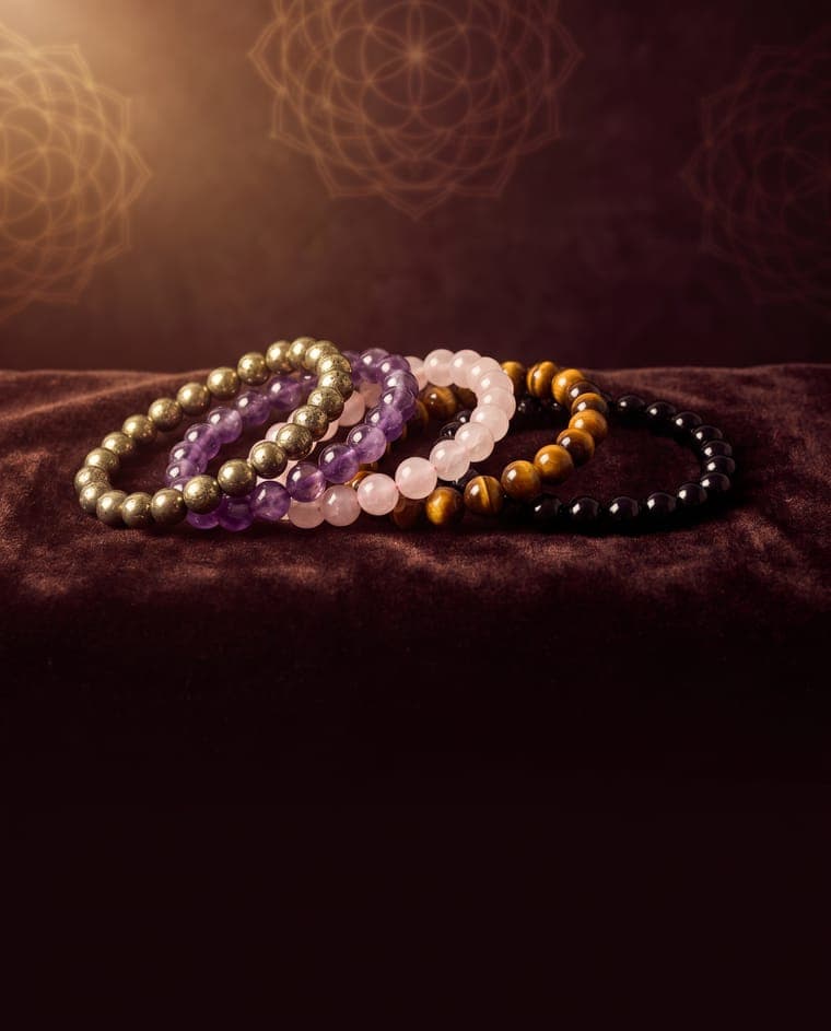 Bracelet Quiz