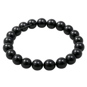 Black Obsidian Bracelet